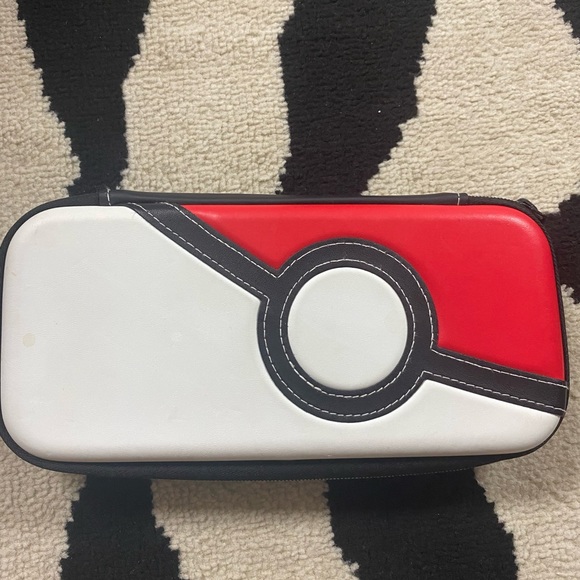 pokemon nintendo switch case - Picture 1 of 4